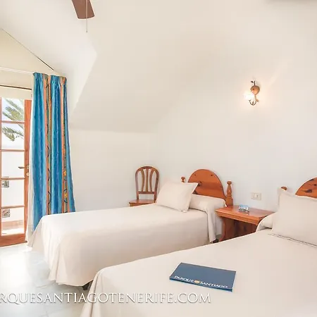 Parque Santiago Villas Villa