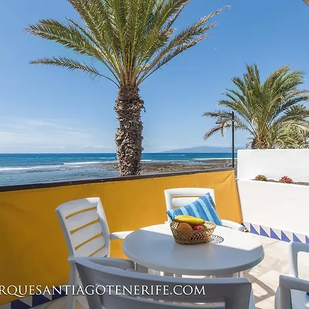 Villa Parque Santiago Villas
