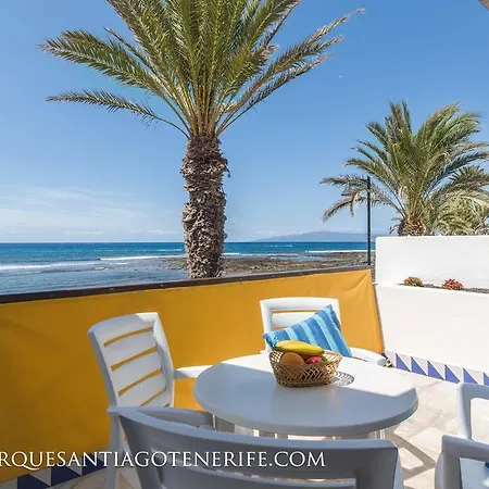 Villa Parque Santiago Villas