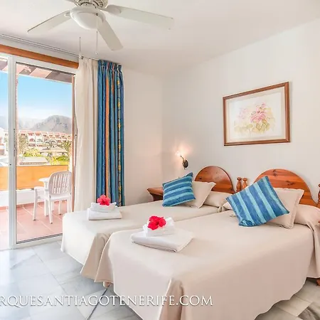 Parque Santiago Villas 别墅 *