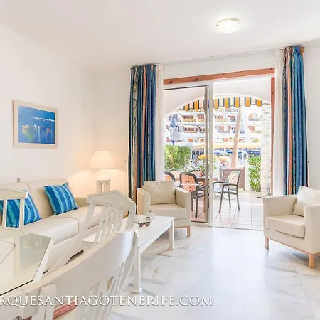 别墅 Parque Santiago Villas 美洲海滩
