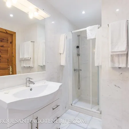 别墅 Parque Santiago Villas 美洲海滩