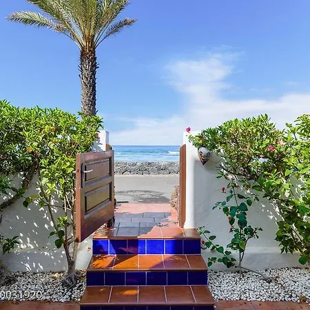 Villa Parque Santiago Villas Playa de las Americas (Tenerife)